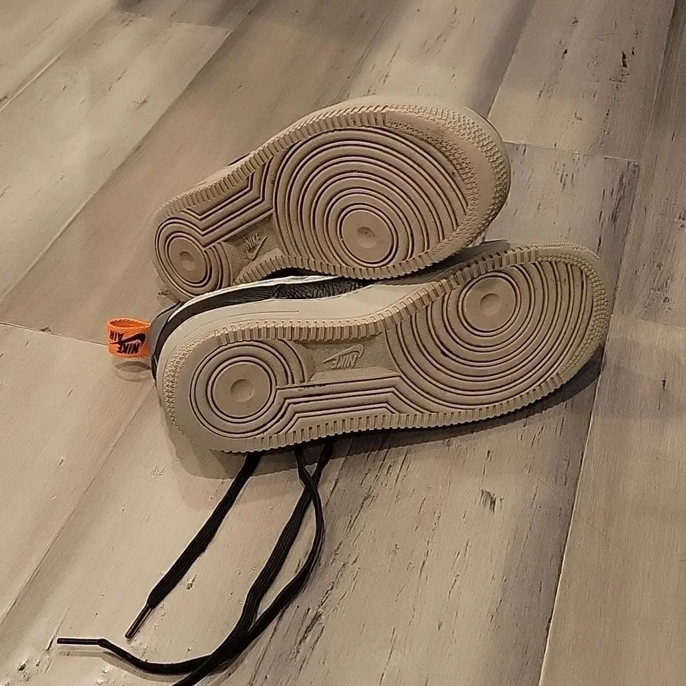 Nike good use